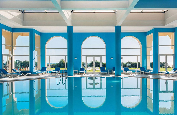 HOTEL IBEROSTAR AVERROES